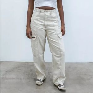 Urban outfitters bdg baggy cargo jeans
